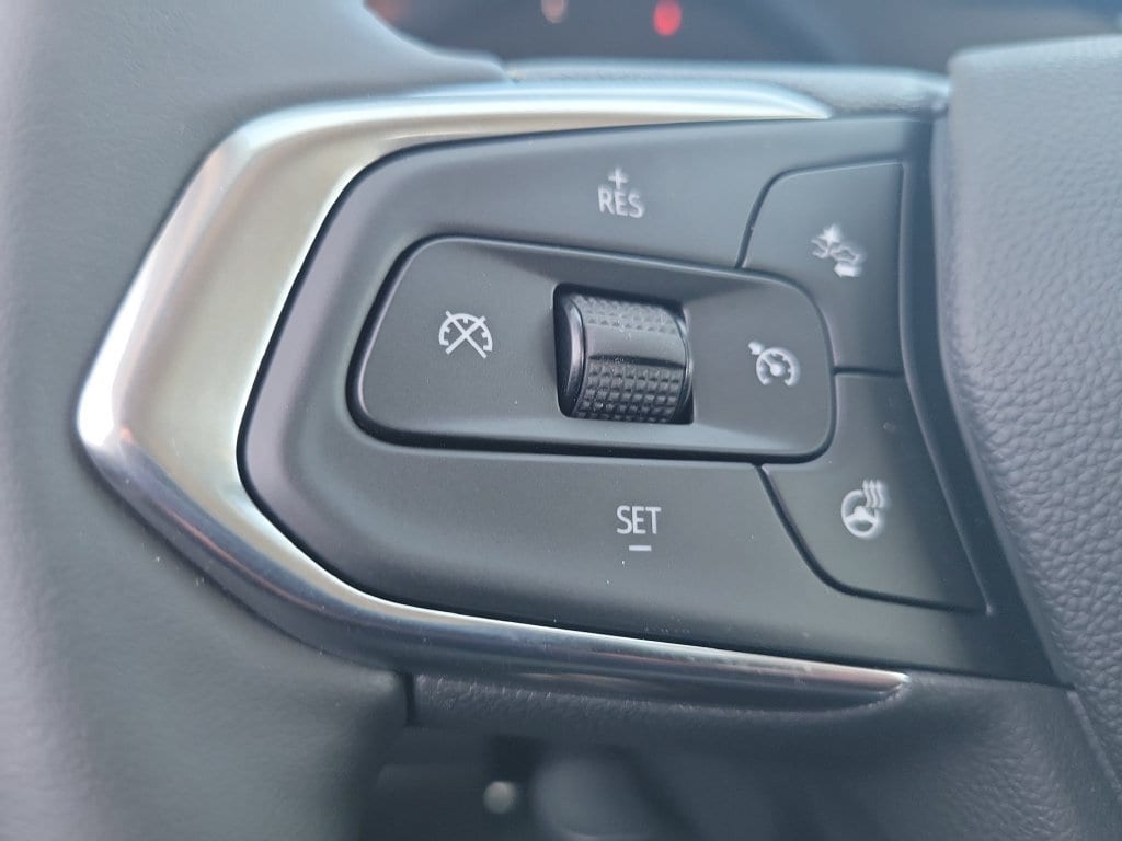 2026 Chevrolet Trax Activ - Photo 6
