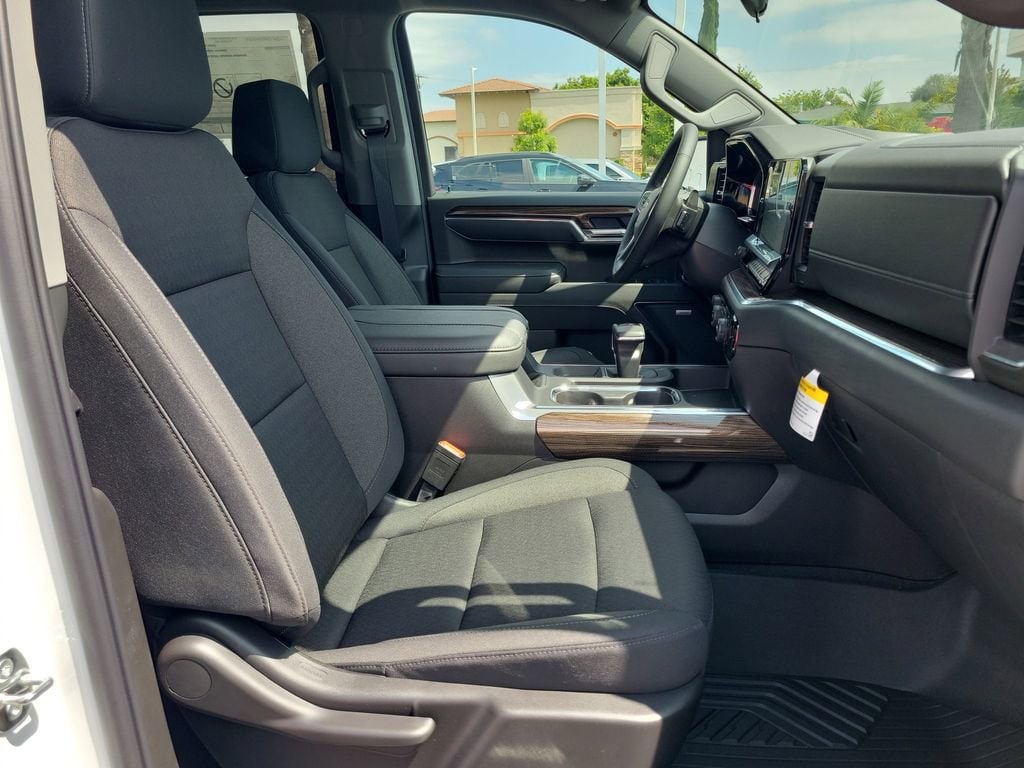 2026 Chevrolet Silverado 1500 LT Trail Boss - Photo 19