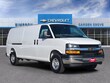  Chevrolet Express Cargo