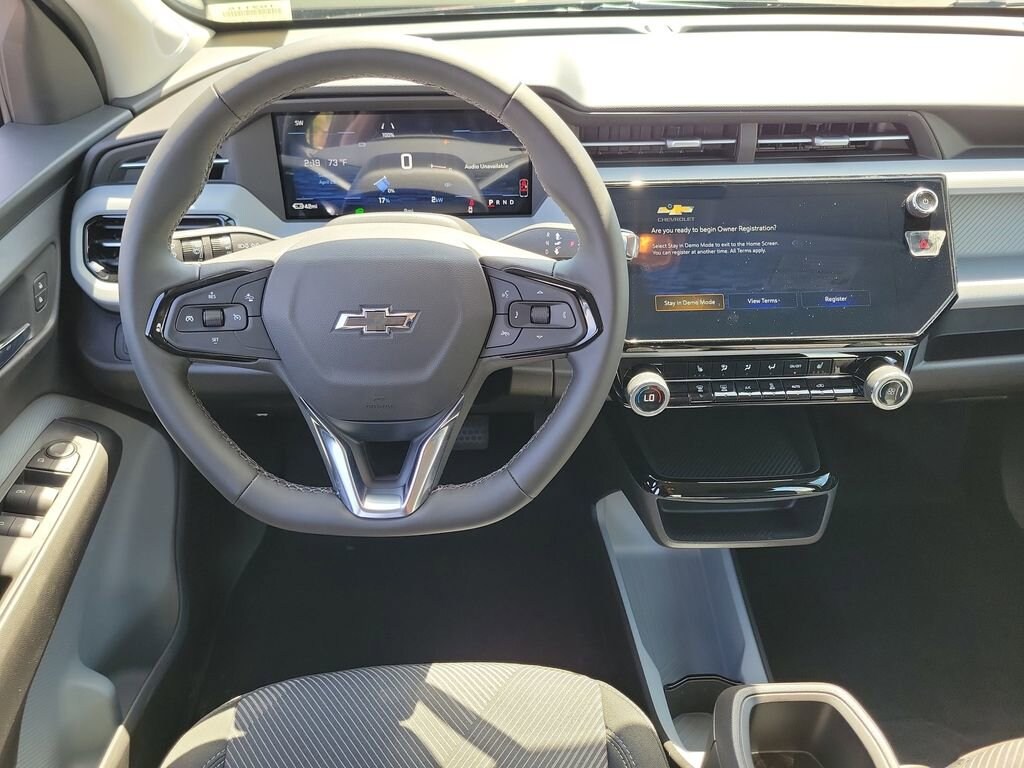 New 2027 Chevrolet Bolt LT SUV