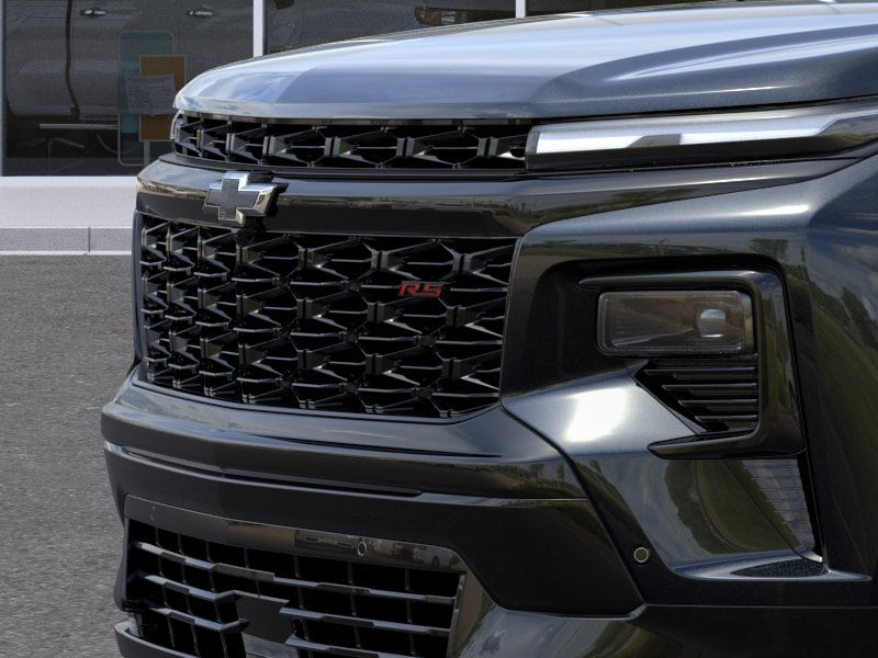 2026 Chevrolet Traverse RS - Photo 42