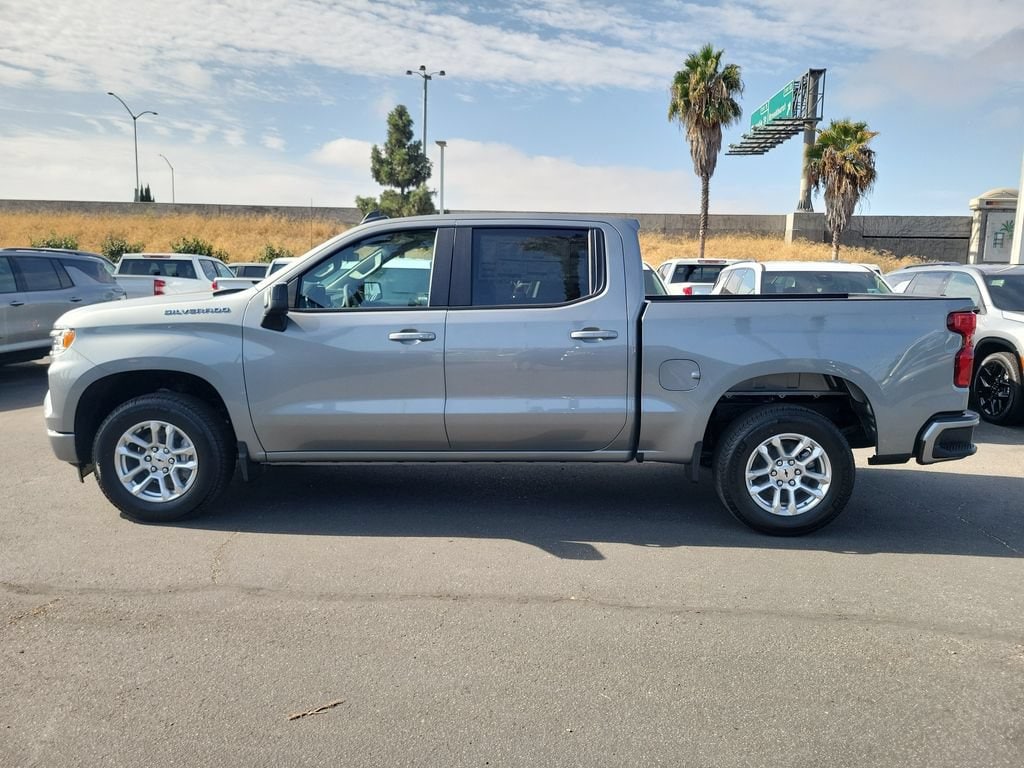2026 Chevrolet Silverado 1500 RST - Photo 25