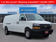  Chevrolet Express Cargo 2500