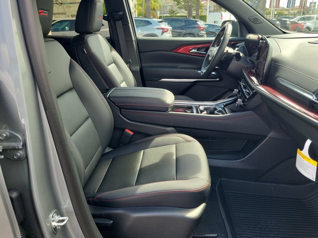 2026 Chevrolet Traverse Z71 - Photo 17