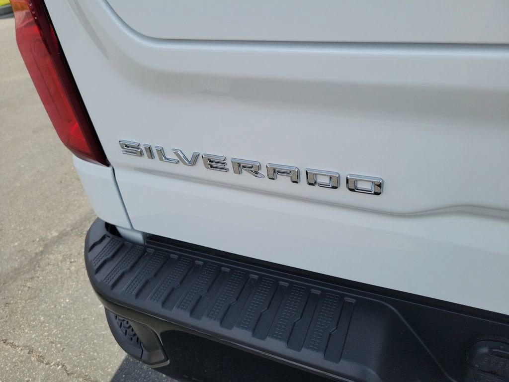 2026 Chevrolet Silverado 1500 LT Trail Boss - Photo 23