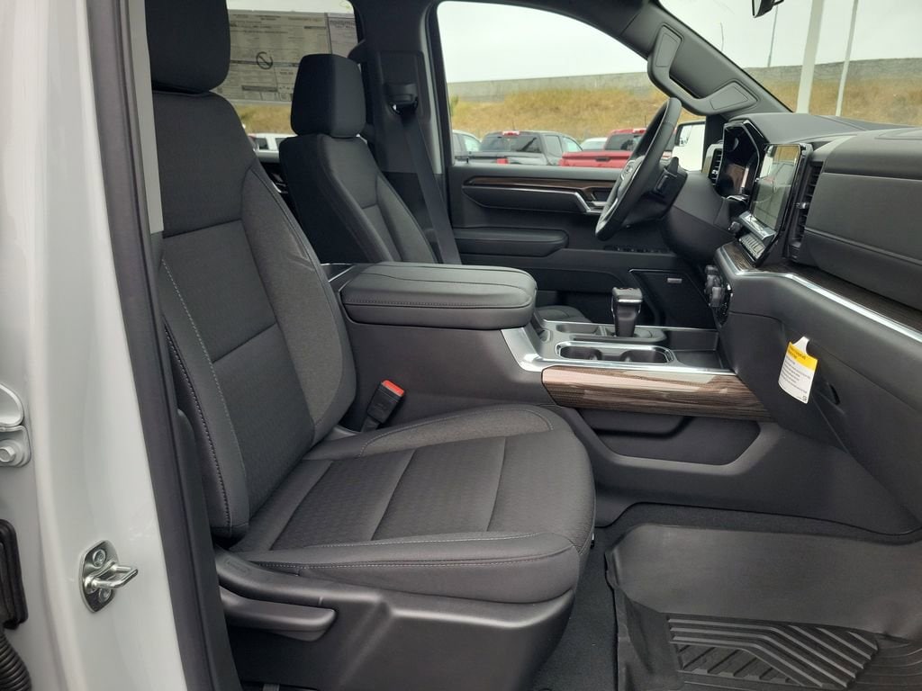 2026 Chevrolet Silverado 1500 LT Trail Boss - Photo 18