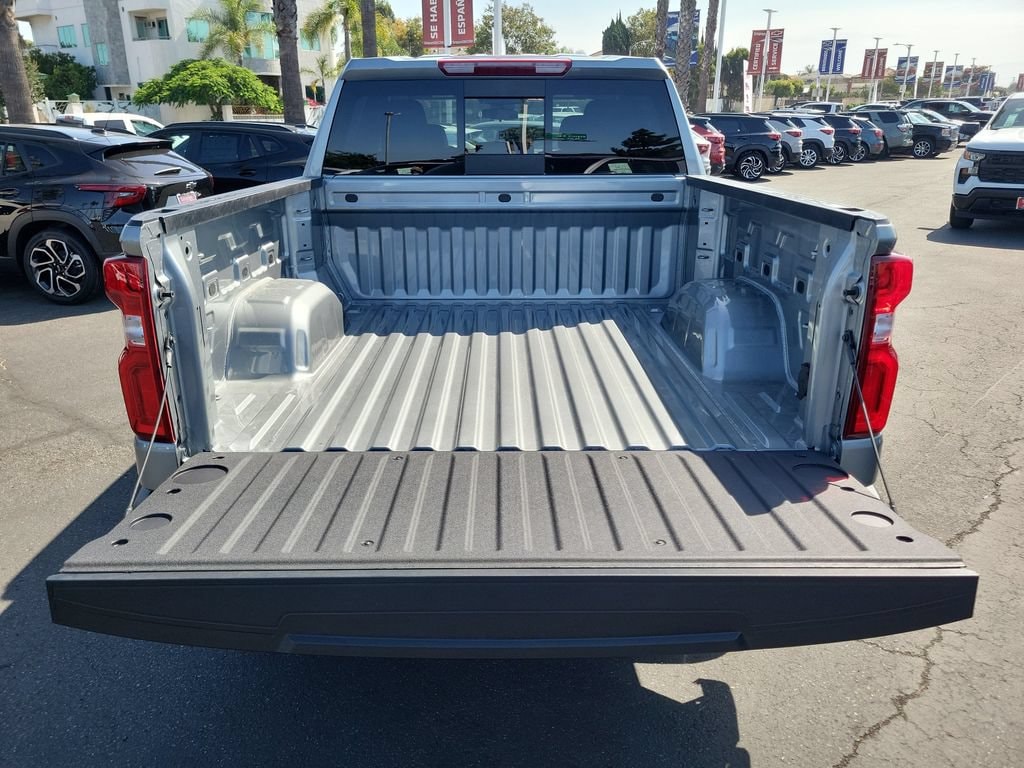 2026 Chevrolet Silverado 1500 RST - Photo 22