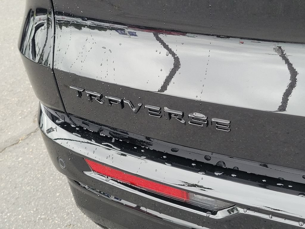 2026 Chevrolet Traverse RS - Photo 22