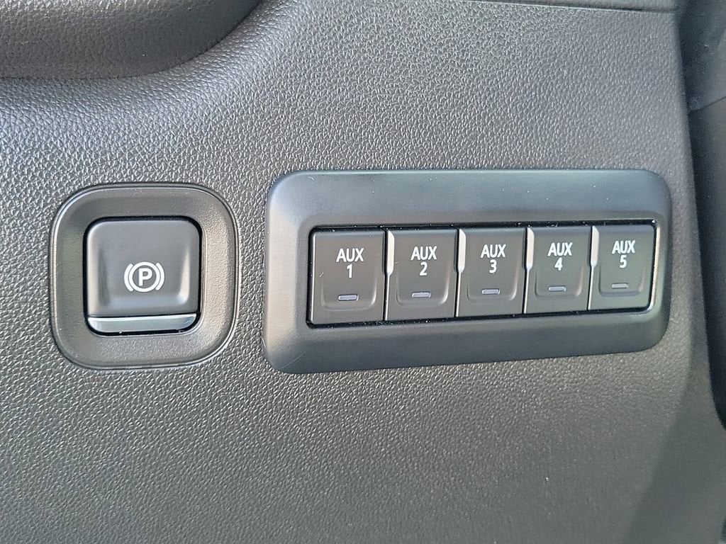 2026 Chevrolet Silverado 3500 HD Work Truck - Photo 13