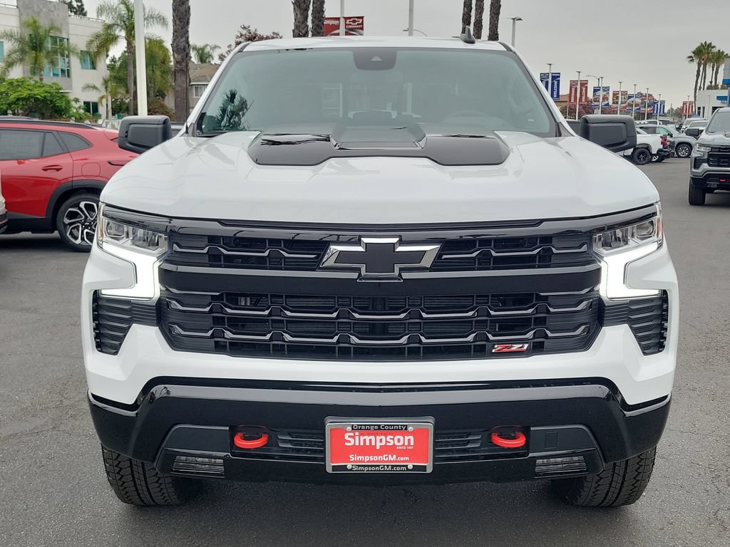 2026 Chevrolet Silverado 1500 LT Trail Boss - Photo 27