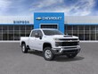 Chevrolet Silverado 2500 HD