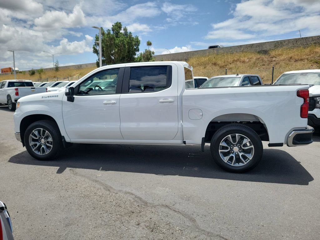 2026 Chevrolet Silverado 1500 LT - Photo 27