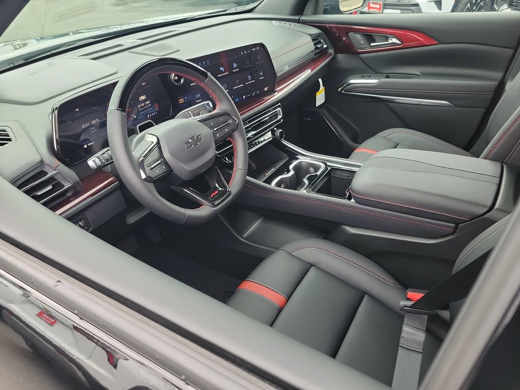 2026 Chevrolet Traverse RS - Photo 3