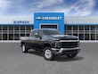 Chevrolet Silverado 2500 HD