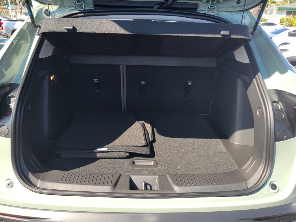 2026 Chevrolet Trax Activ - Photo 23