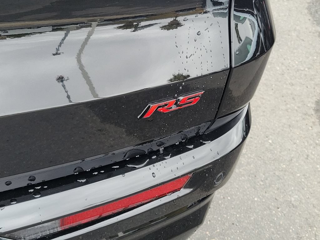 2026 Chevrolet Traverse RS - Photo 23