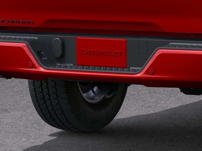 2026 Chevrolet Colorado LT - Photo 42