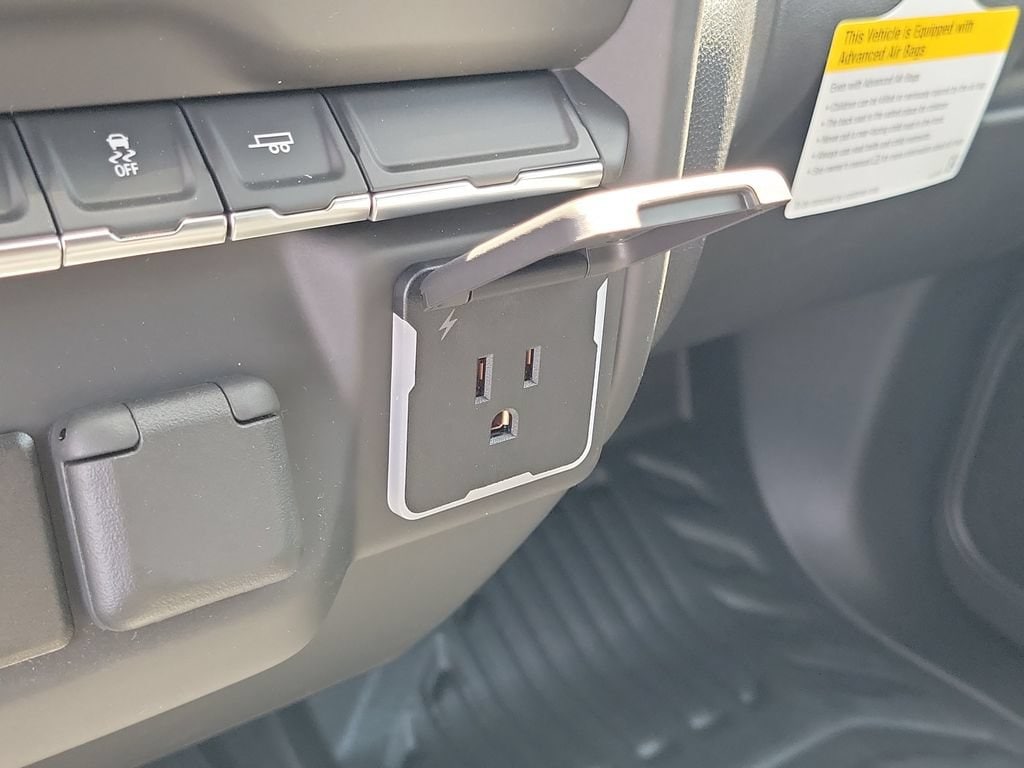 2026 Chevrolet Silverado 2500 HD Work Truck - Photo 9