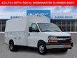  Chevrolet Express Cutaway 3500