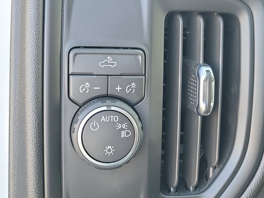 2026 Chevrolet Silverado 3500 HD Work Truck - Photo 14