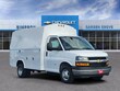  Chevrolet Express Cutaway 3500