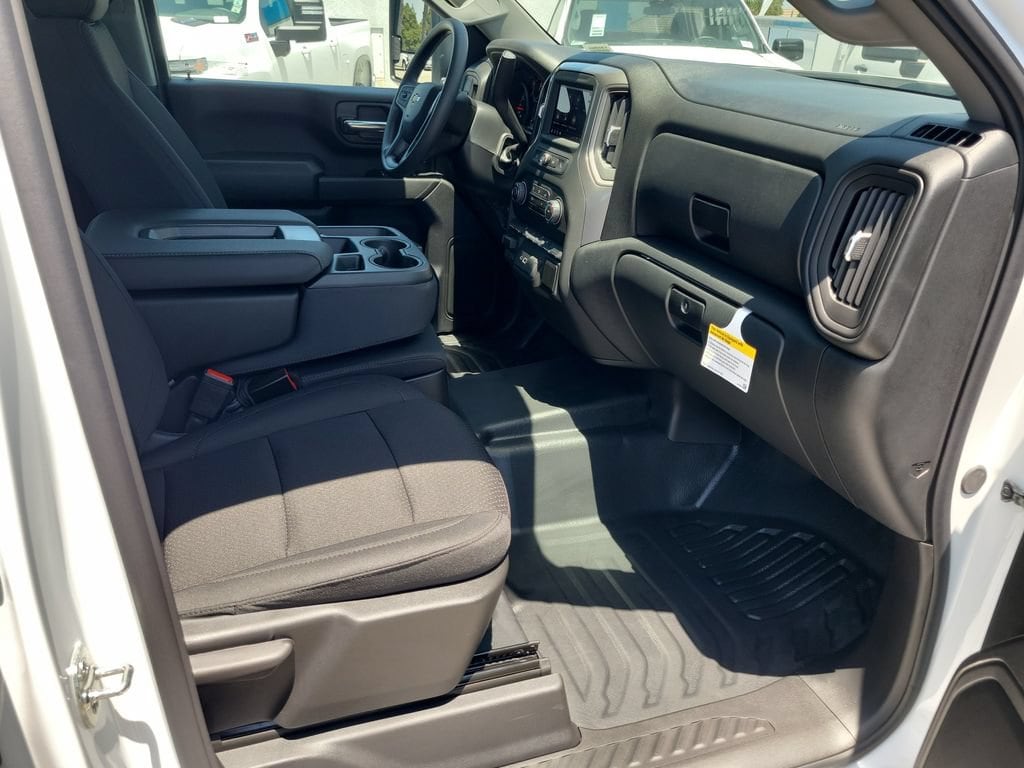 2026 Chevrolet Silverado 2500 HD Work Truck - Photo 14