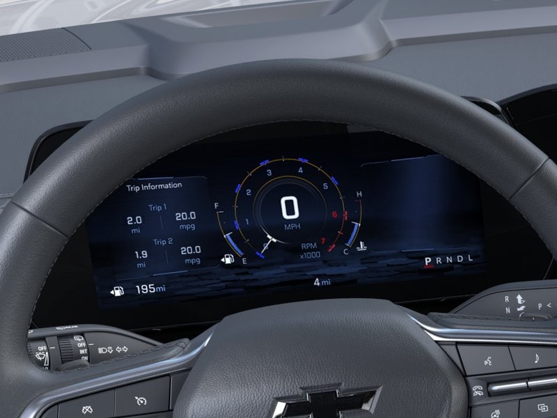 2026 Chevrolet Suburban Z71 - Photo 48