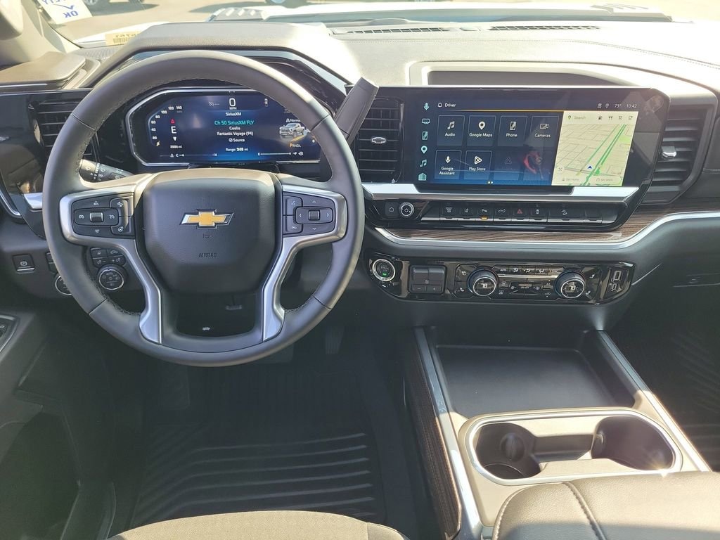 Used 2026 Chevrolet Silverado 2500 HD LT Truck