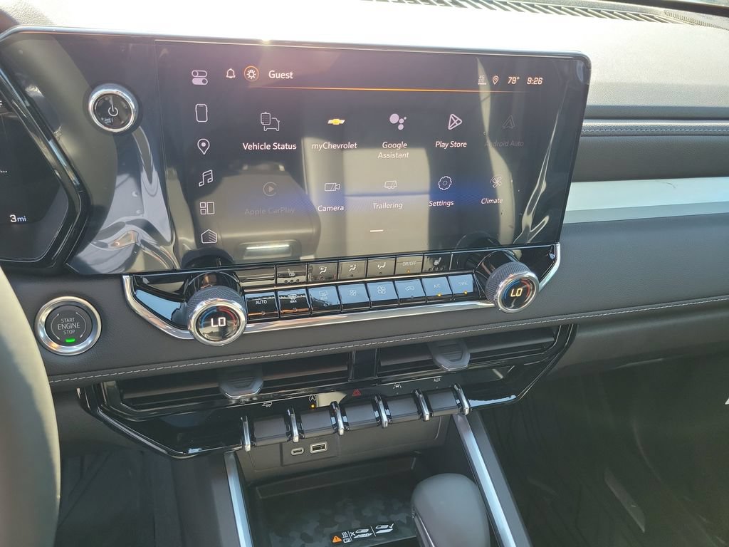 2026 Chevrolet Colorado LT - Photo 7