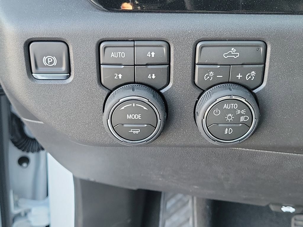 2026 Chevrolet Silverado 1500 RST - Photo 15
