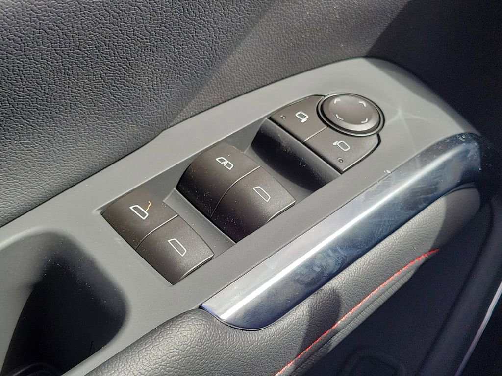 2026 Chevrolet Traverse Z71 - Photo 13