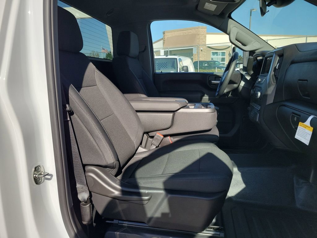 2026 Chevrolet Silverado 3500 HD Work Truck - Photo 16