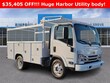 Chevrolet Low Cab Forward 4500