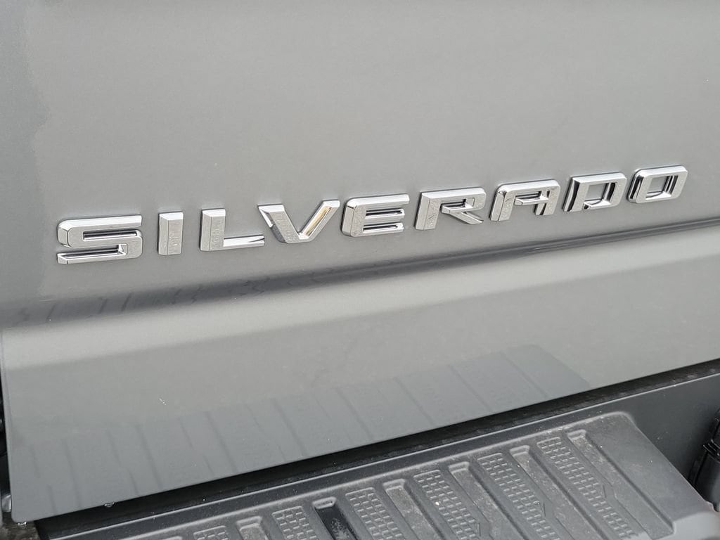 2026 Chevrolet Silverado 1500 LT - Photo 24