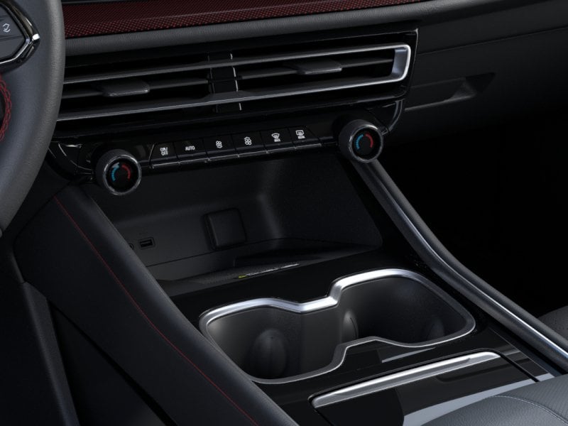 2026 Chevrolet Traverse RS - Photo 52