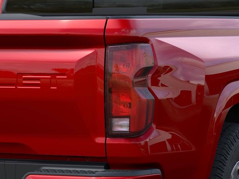 2026 Chevrolet Colorado LT - Photo 39