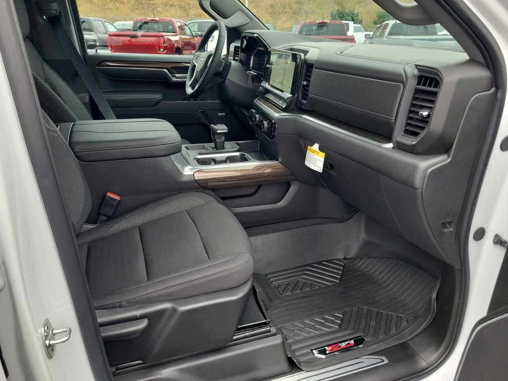2026 Chevrolet Silverado 1500 LT Trail Boss - Photo 17