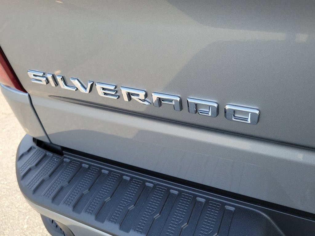 2026 Chevrolet Silverado 1500 RST - Photo 21