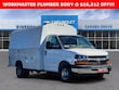  Chevrolet Express Cutaway 3500
