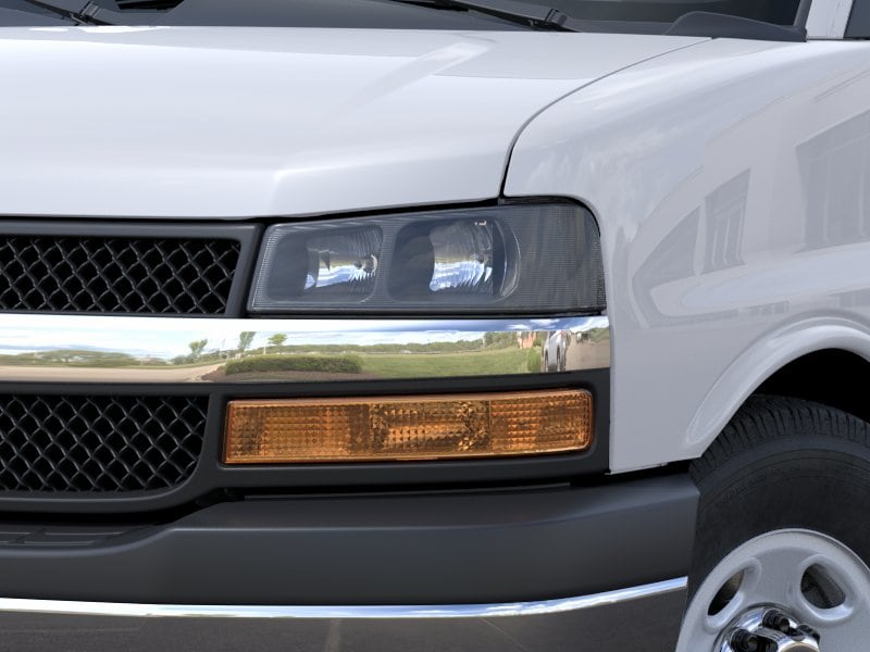 2026 Chevrolet Express Passenger LS - Photo 10