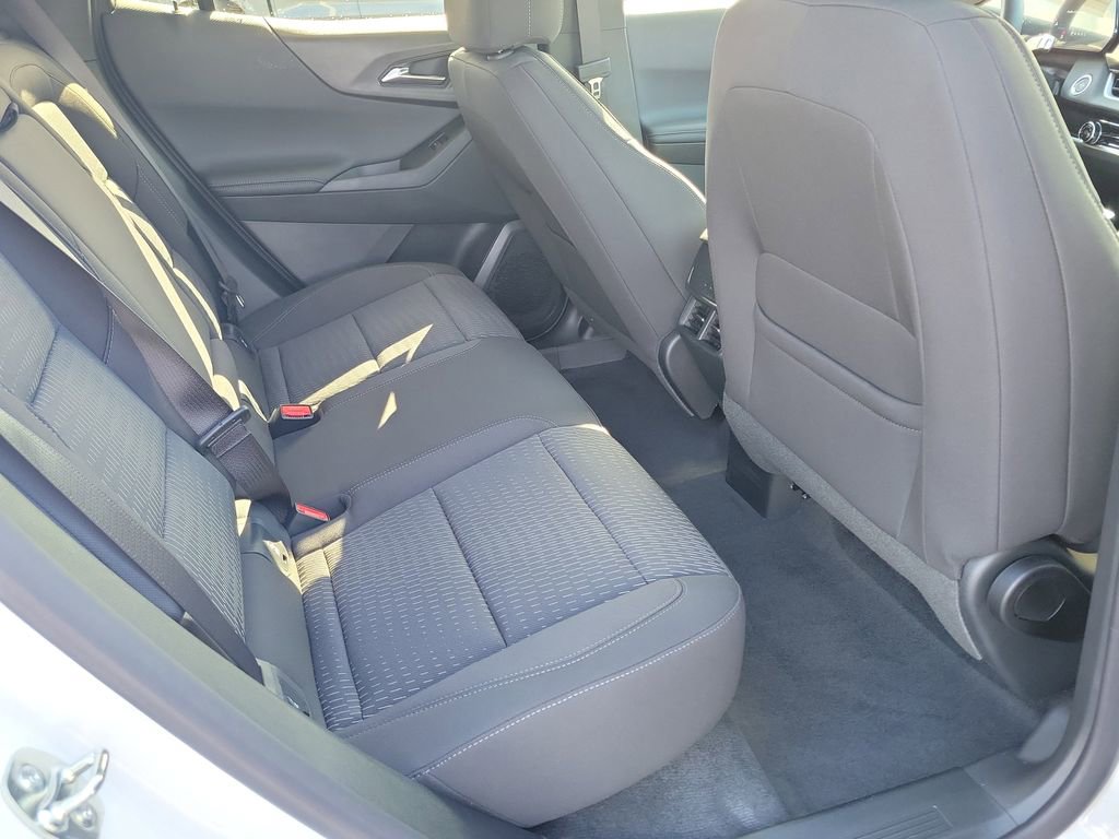 2026 Chevrolet Equinox LT - Photo 17