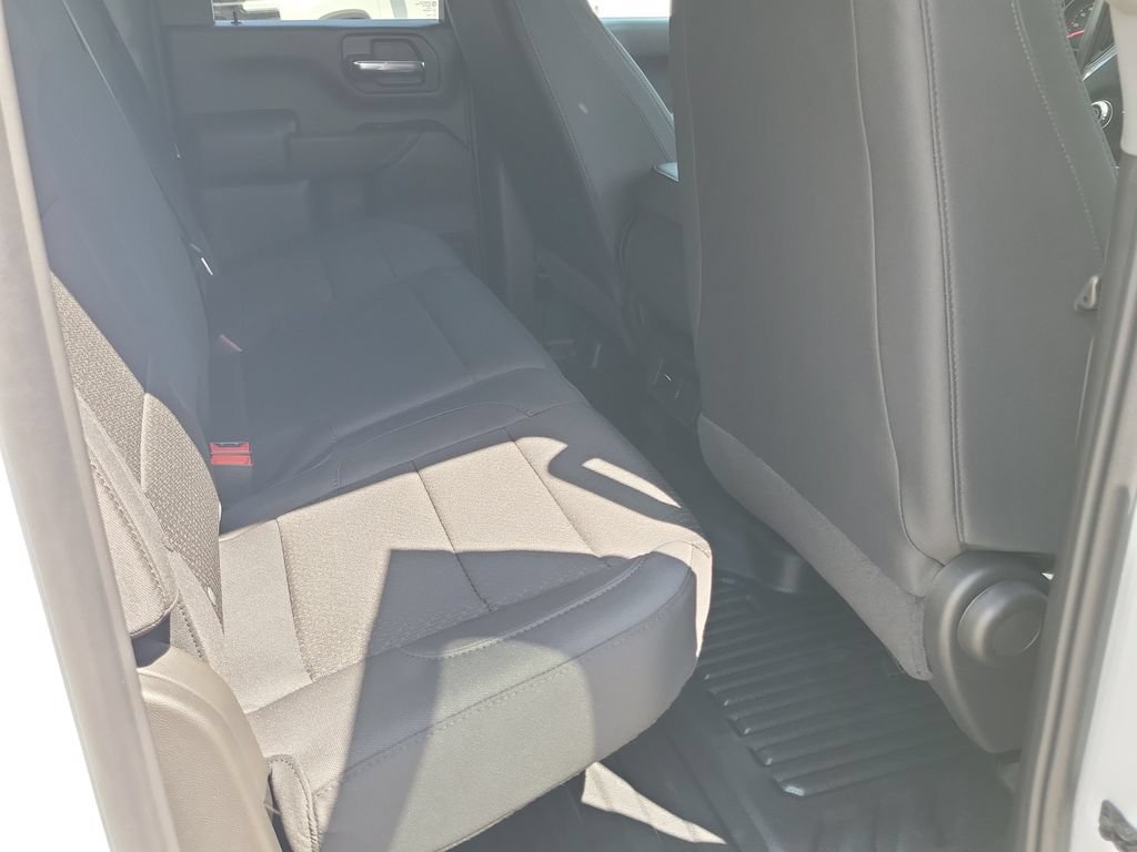 2026 Chevrolet Silverado 2500 HD Work Truck - Photo 18