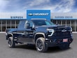  Chevrolet Silverado 2500 HD