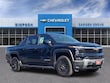 Chevrolet Silverado EV