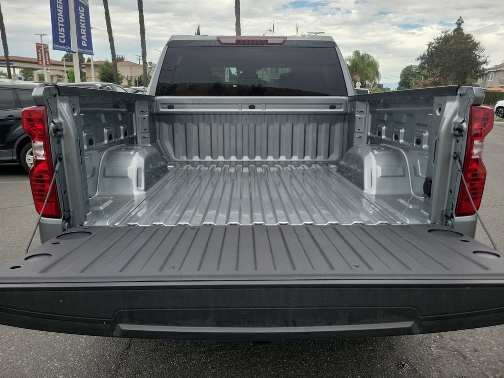 2026 Chevrolet Silverado 1500 LT - Photo 22