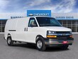  Chevrolet Express Cargo