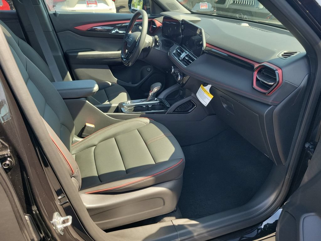 2026 Chevrolet Trailblazer RS - Photo 16