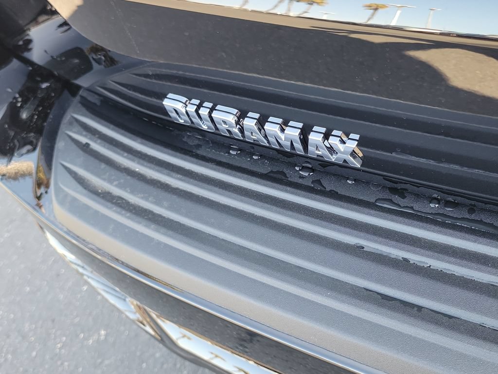 2026 Chevrolet Tahoe RST - Photo 23
