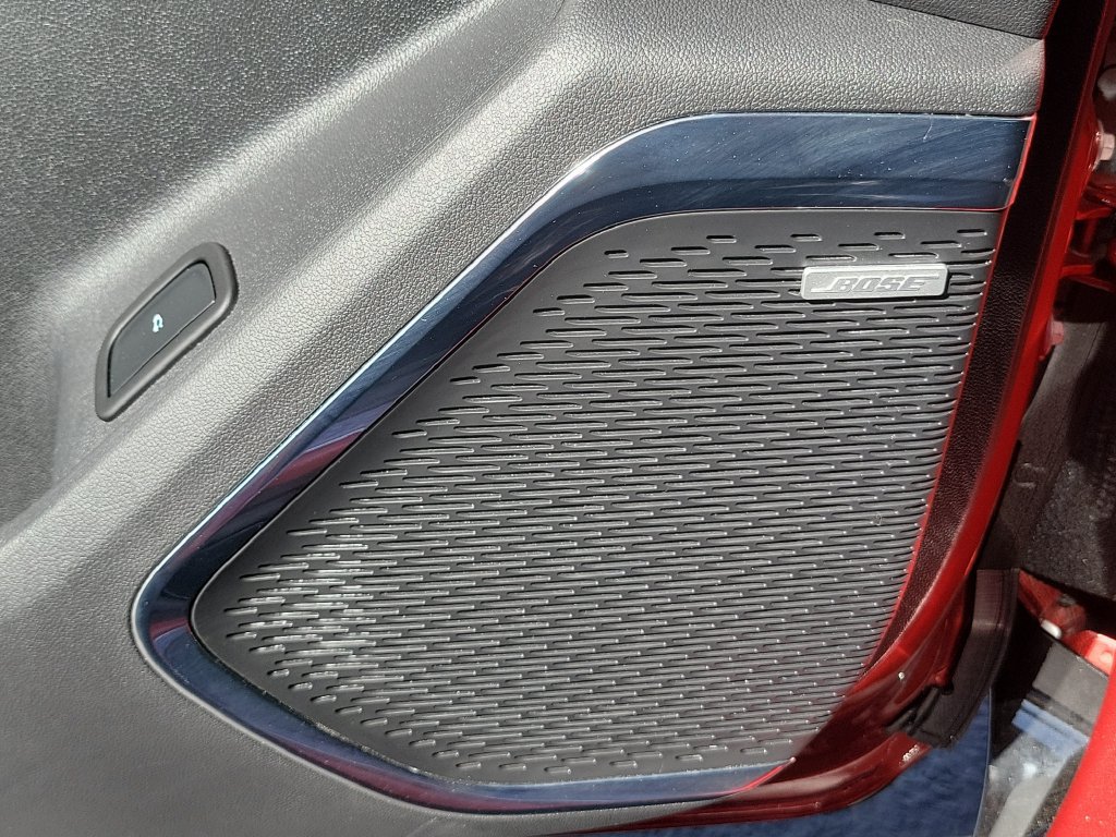 2026 Chevrolet Traverse RS - Photo 16