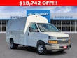  Chevrolet Express Cutaway 3500